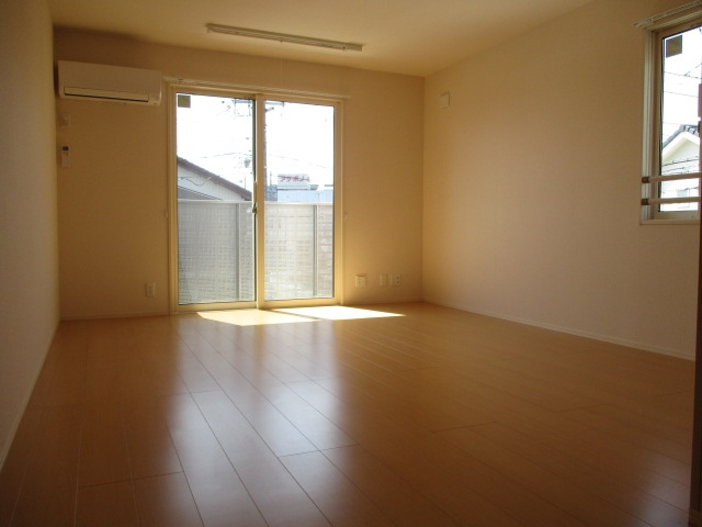 エスポワールの居間・リビング