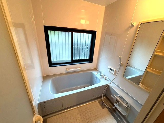 【トイレ】 | 大野城市白木原4丁目戸建