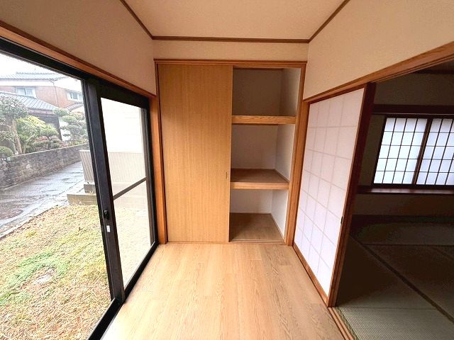 【収納】 | 大野城市白木原4丁目戸建