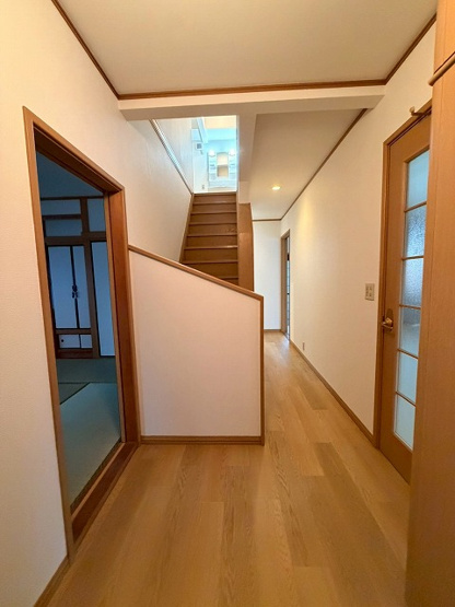 【内装】 | 大野城市白木原4丁目戸建
