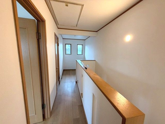 【内装】 | 大野城市白木原4丁目戸建