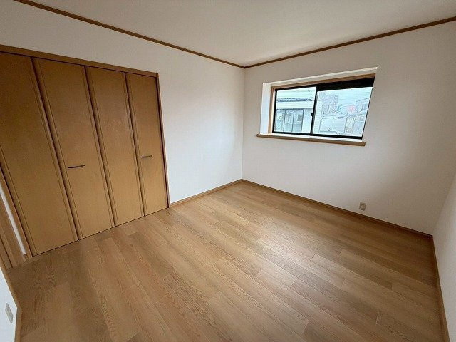 【収納】 | 大野城市白木原4丁目戸建