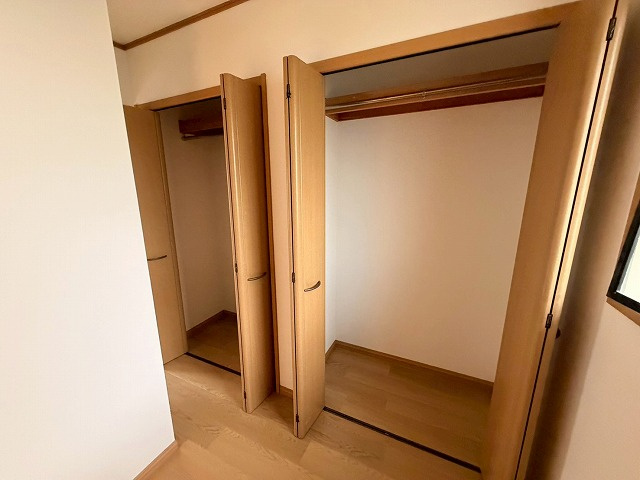 【収納】 | 大野城市白木原4丁目戸建
