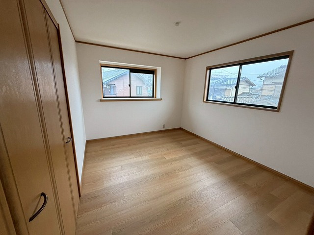 【洋室】 | 大野城市白木原4丁目戸建