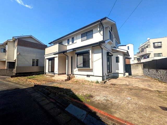【外観】 | 大野城市白木原4丁目戸建