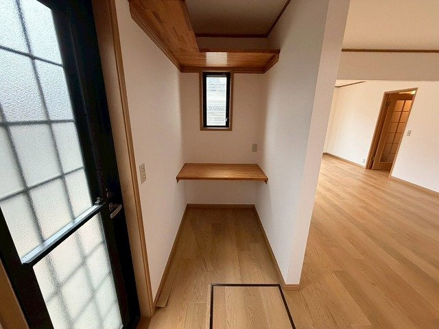 【収納】 | 大野城市白木原4丁目戸建