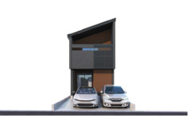 【名古屋市熱田区木之免町710新築戸建】✨️仲介手数料無料✨️白鳥小学校・宮中学校の画像