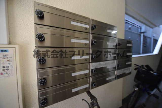 武蔵野市吉祥寺本町２丁目の賃貸マンションのその他共用部分