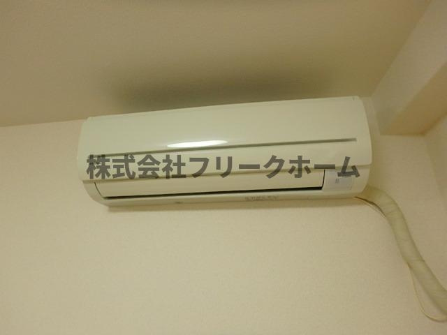 武蔵野市吉祥寺本町２丁目の賃貸マンションの設備