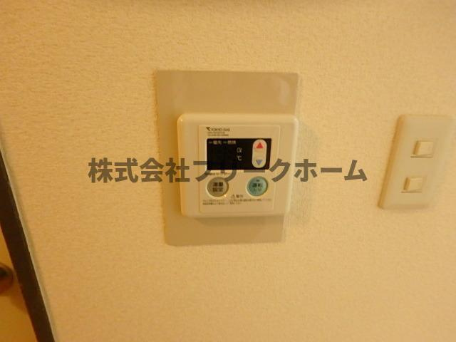 武蔵野市吉祥寺本町２丁目の賃貸マンションの設備