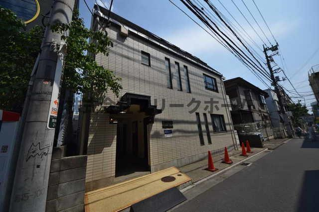 武蔵野市吉祥寺本町２丁目の賃貸マンション