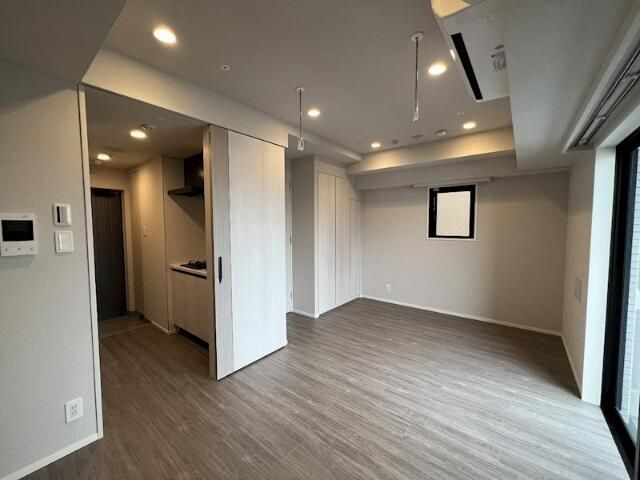 ＺＯＯＭ池袋Ｗｅｓｔの寝室