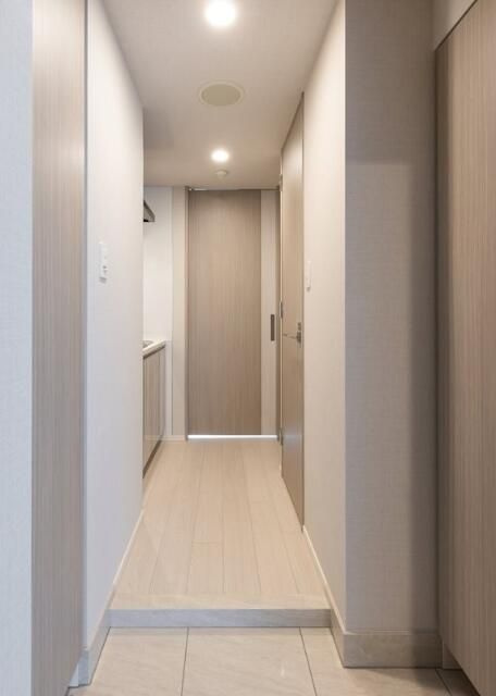 ＺＯＯＭ池袋Ｗｅｓｔの玄関