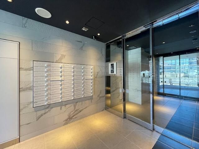 ＺＯＯＭ池袋Ｗｅｓｔのその他共用部分