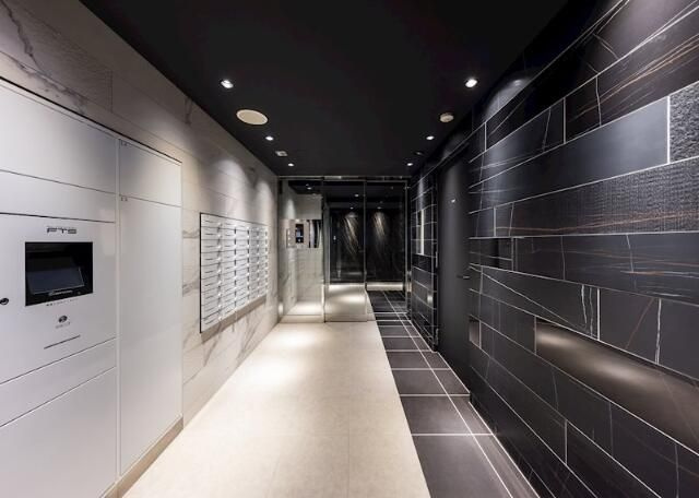 ＺＯＯＭ池袋Ｗｅｓｔのセキュリティ