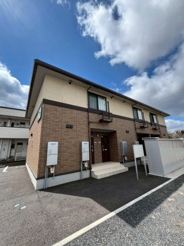 ヴィーナスフラット