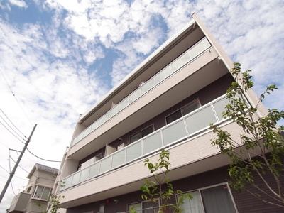 【外観】 | リブリ・アフィニティ