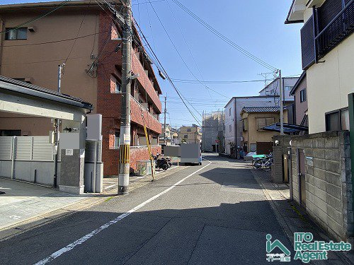 KITAI. BLDのその他