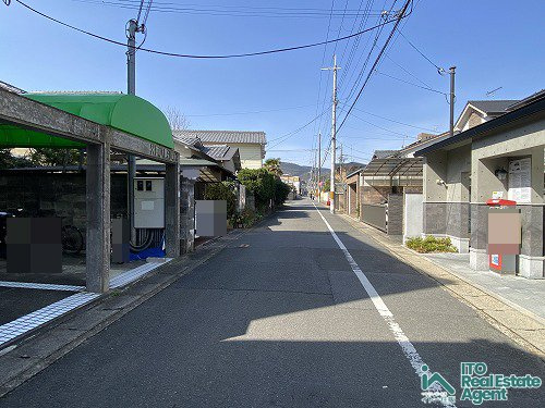 KITAI. BLDのその他