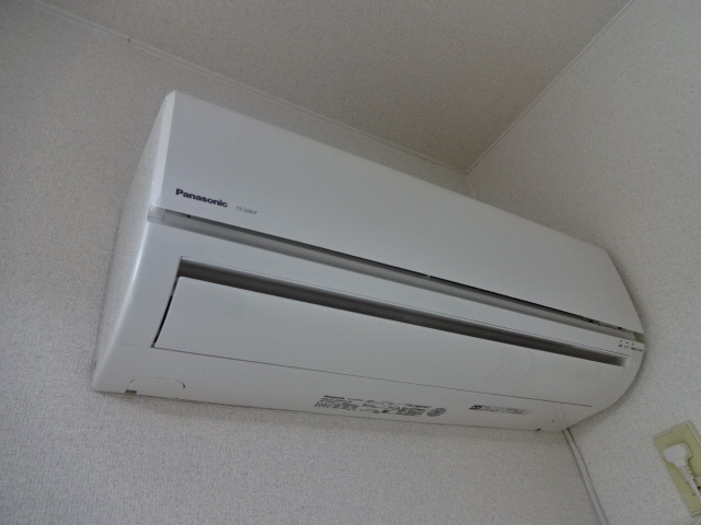 姫路市西八代町のハイツの設備