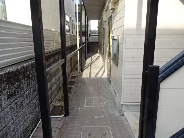 姫路市西八代町のハイツのその他