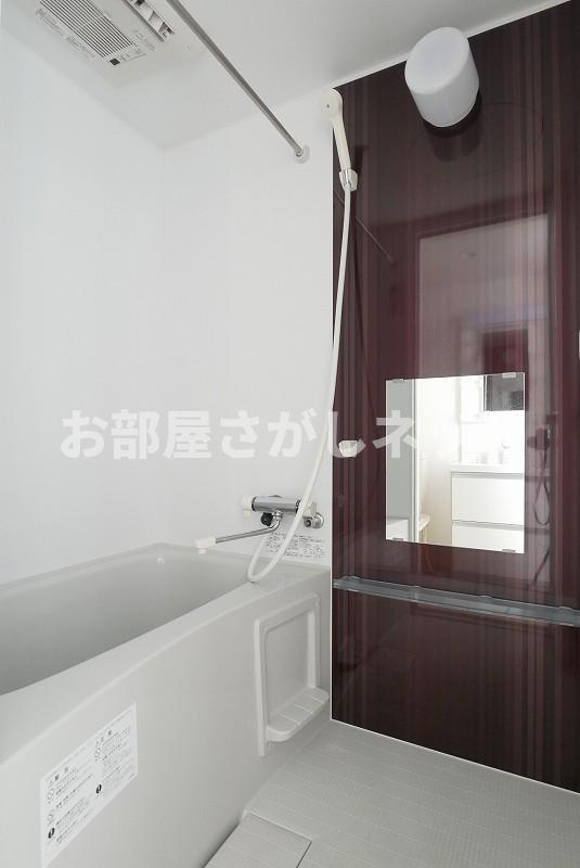 stage蓮根【おとり物件なし】#学生・社会人にオススメ！初期費用分割払いOK！の浴室