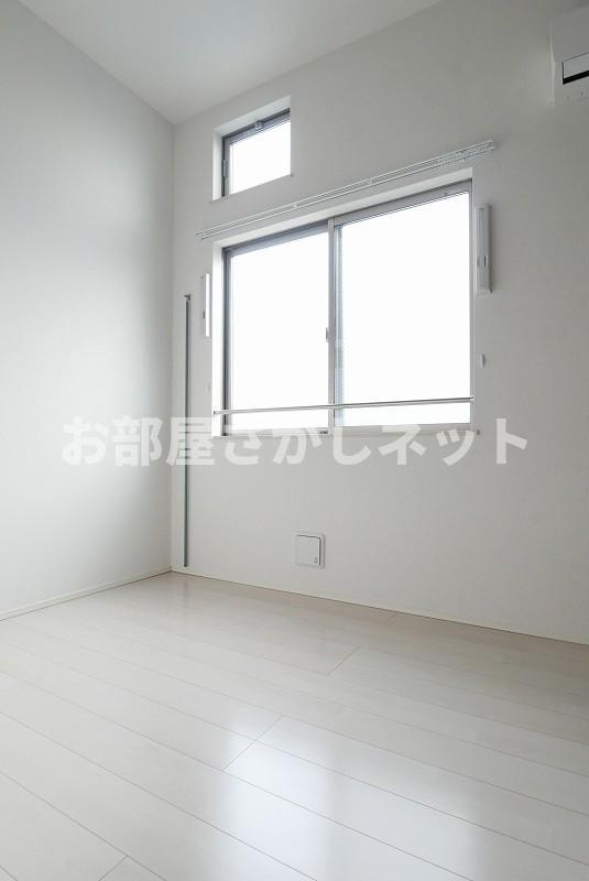 stage蓮根【おとり物件なし】#学生・社会人にオススメ！初期費用分割払いOK！の洋室