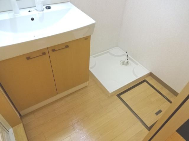 【その他】 | エクレセンス長野 | 脱衣所
