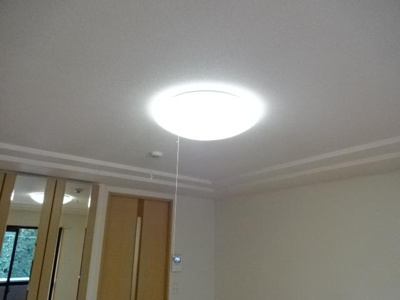 【設備】 | エクレセンス長野 | 照明