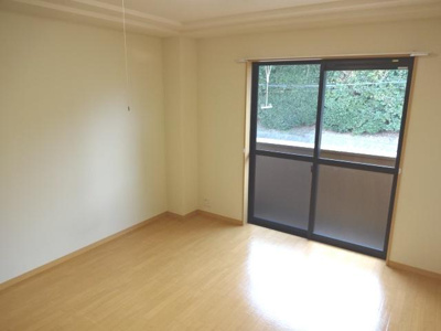 【内装】 | エクレセンス長野 | 洋室