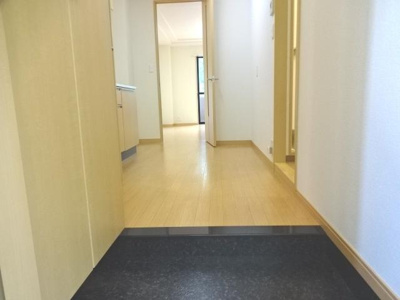 【玄関】 | エクレセンス長野 | 玄関