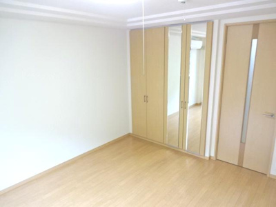 【内装】 | エクレセンス長野 | 洋室