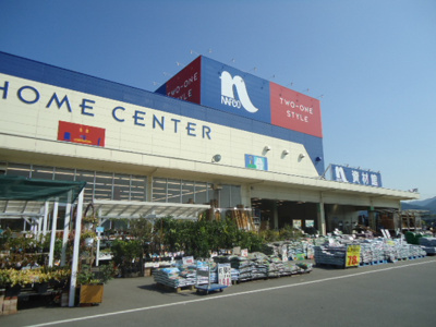 【周辺】 | エクレセンス長野 | ホームプラザナフコ小倉南店まで1,243ｍ