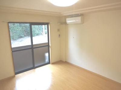 【内装】 | エクレセンス長野 | 洋室