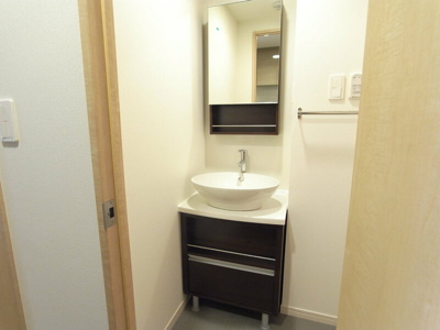 【洗面所】 | リブリ・アソート