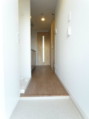 【内装】 | リブリ・アソート