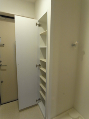 【玄関】 | リブリ・アソート