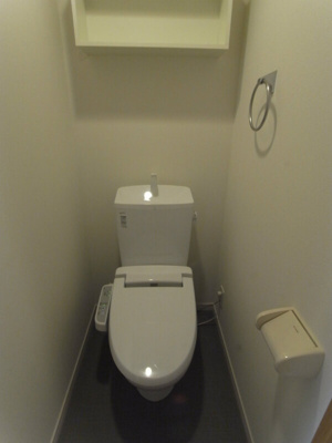 【トイレ】 | リブリ・アソート