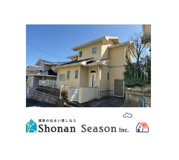 中郡大磯町石神台３丁目　中古戸建　50.75坪の画像