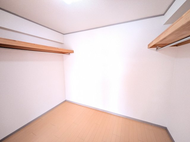 グリーンヒル藤が丘Ｉの収納