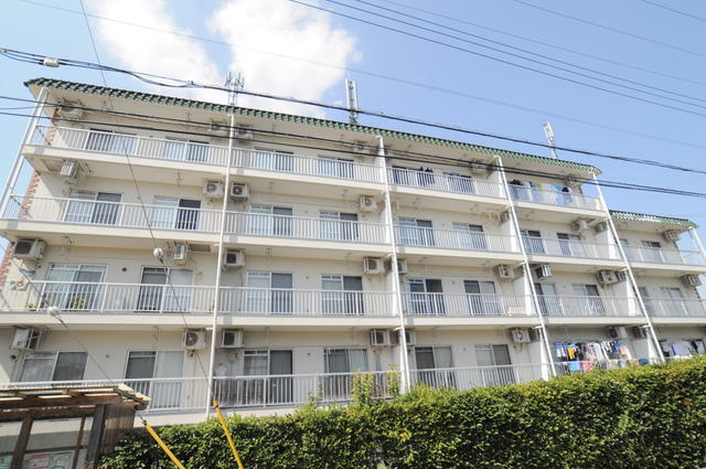 グリーンヒル藤が丘Ｉ