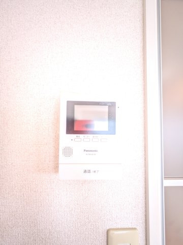 グリーンヒル藤が丘Ｉのセキュリティ