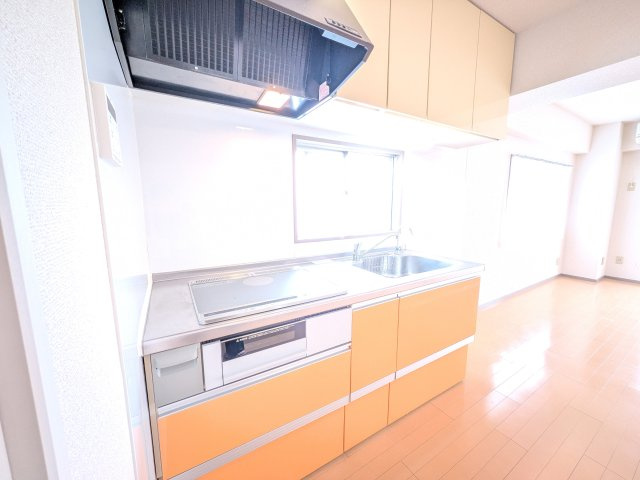 グリーンヒル藤が丘Ｉのキッチン