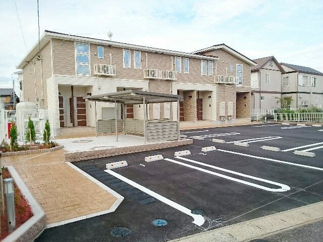 フリシュＭ　　刈谷市近郊の賃貸ならクラスホーム刈谷店