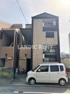 【外観】 | Y’s MONE