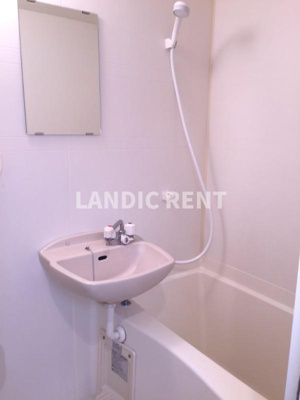 【浴室】 | Y’s MONE