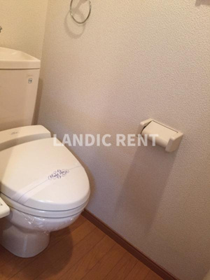 【トイレ】 | Y’s MONE