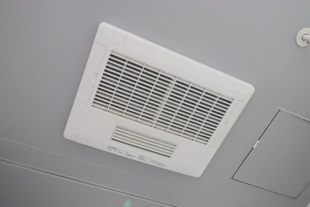 Ｍｏｎ－ｎａｋａ　Ａｐａｒｔｍｅｎｔ　Ｔｅｒｒａｃｅの設備