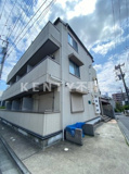 クレッセント山王の画像