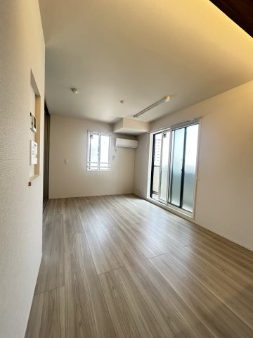 Field courtの居間・リビング